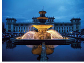 Guatemala gay tour - Guatemala City