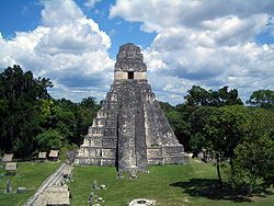 Zoom Vacations exclusively gay Guatemala tour