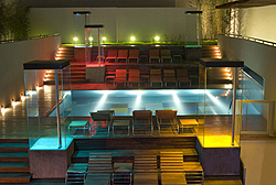 Exclusively gay Buenos Aires Tour hotel Axel
