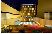 Buenos Aires gay Hotel Axel