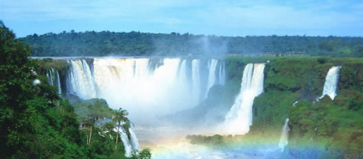 All Gay Buenos Aires and Iguacu Falls 2011 tour
