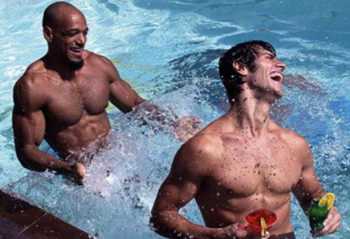 Exclusively Gay Buenos Aires and Iguacu Falls tour Hotel Axel