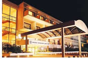 Sheraton International Hotel Iguacu Falls
