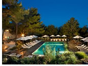 Bayit Bagalil Hotel, Galilee