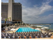 Tel Aviv Hilton Hotel