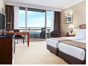Tel Aviv Hilton Hotel