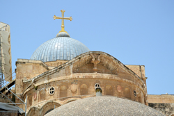 Gay Israel tour
