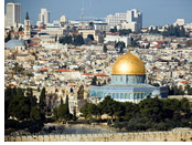 Israel gay tour - Jerusalem