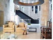 Hotel Mamilla, Jerusalem