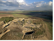 Israel gay tour - Megiddo