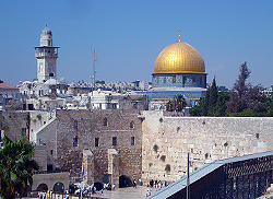 Zoom Vacations exclusively gay Israel tour