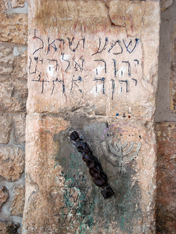 Exclusively gay Israel tour
