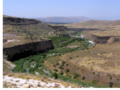 Israel gay tour - Golan Heights