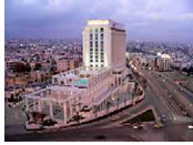Four Seasons Hotel Amman