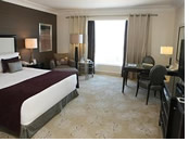 Four Seasons Hotel Amman
