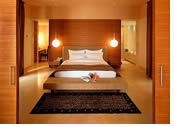 The Kempinski Hotel Ishtar, Dead Sea