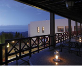 Movenpick Nabatean Castle Hotel, Petra