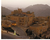 Movenpick Nabatean Castle Hotel, Petra