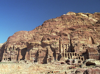 Zoom Vacations exclusively gay tour to Petra