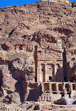 Exclusively gay Petra Tour