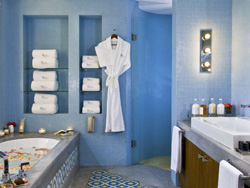 Gay only Jordan tour hotel