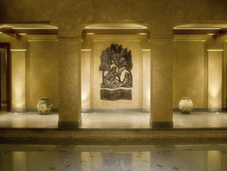 Gay only Jordan tour hotel