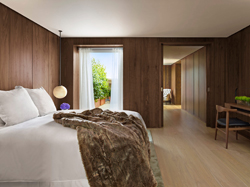 Exclusively gay Lond Tour hotel