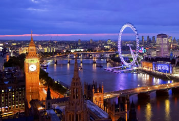 London exclusively gay tour