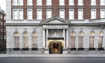 London Edition Hotel