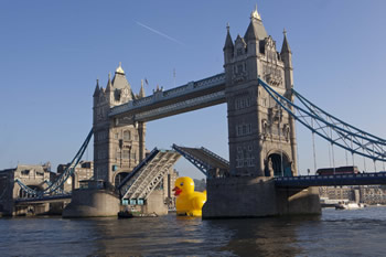 London exclusively gay tour