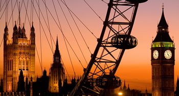 London gay tour