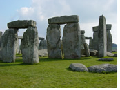 Gay London tour - Stonehenge