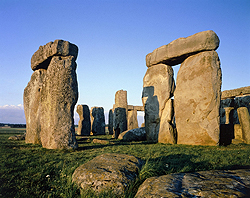 Stonehenge gay tour