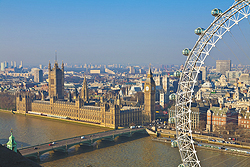 All Gay London tour