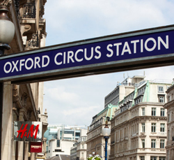 London Exclusively gay tour