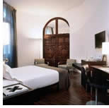 AC Palacio del Retiro Hotel, Madrid