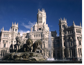 Madrid gay pride tour