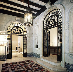AC Palacio del Retiro Hotel, Madrid