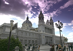All Gay Madrid tour