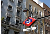 Gay Madrid Tour