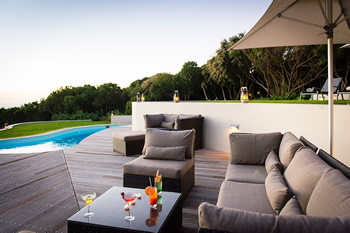 Grootbos Garden Lodge