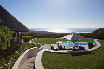 Grootbos Garden Lodge