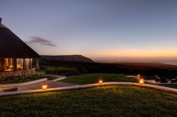 Grootbos luxury suites