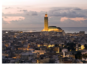 Casablanca, Morocco Gay tour