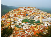 Morocco gay tour - Meknes