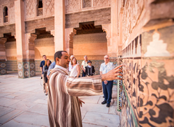 Morocco Marrakech excursion