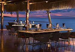 Indigo Bay Island Resort and Spa, Mozambique