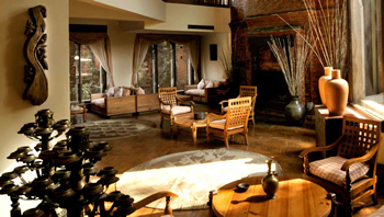 Exclusively Gay Nepal Gay tour - Dwarikas Kathmandu Hotel