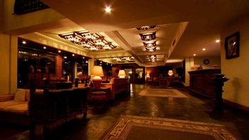 Exclusively Gay Nepal Gay tour - Dwarikas Kathmandu Hotel