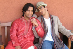 Exclusively gay Nepal tour